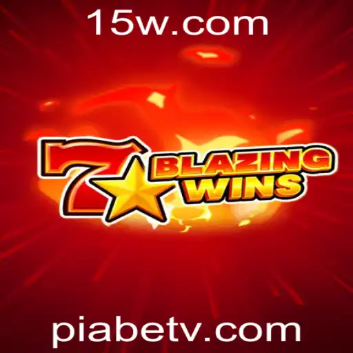 Descubra o Empolgante Mundo de BlazingWins com Piabet