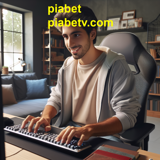 A Magia dos Jogos de Palavras na Categoria Blog do Piabet