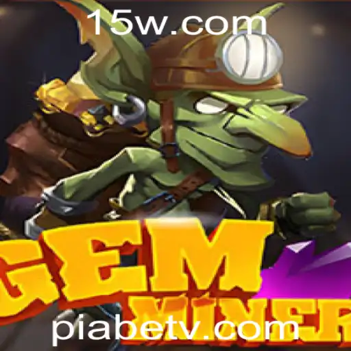 GemMiner: Explorando o Fascínio do Jogo e Suas Regras