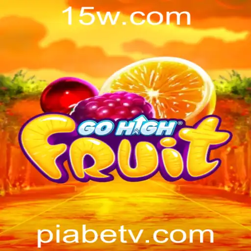 GoHighFruit: Um Mergulho no Mundo Animado de Frutas e Diversão