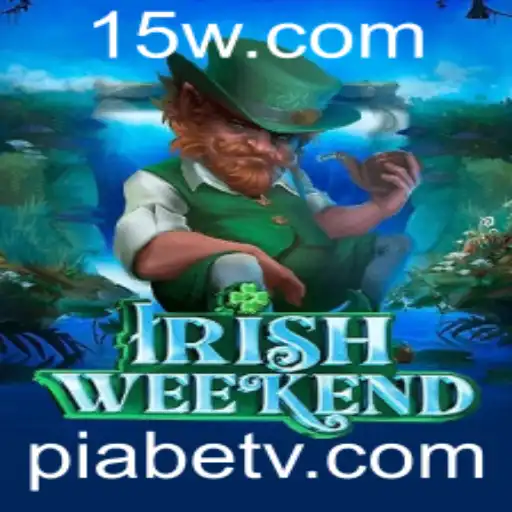IrishWeekend: Explorando este Excitante Jogo de Estratégia