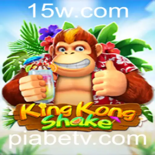 KingKongShake: Uma Nova Atração no Mundo dos Jogos