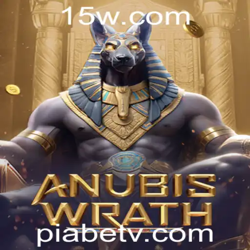 Descubra AnubisWrath: O Novo Jogo de Aventura do Ano