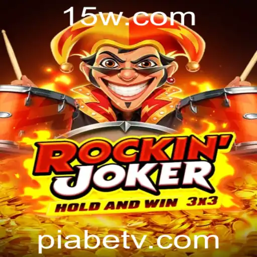 Rockinjoker: Um Mergulho no Mundo dos Jogos de Azar