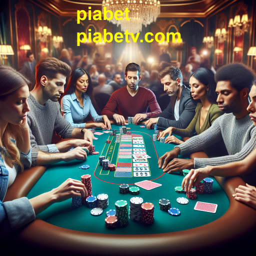 No Piabet, os jogadores podem usufruir de diversas promoções e bônus que aumentam suas chances de ganhar.