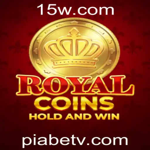 Explorando RoyalCoins: O Jogo que Revoluciona as Apostas com Piabet